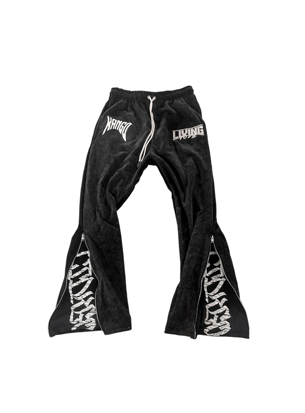 KANGO X LTD THERMAL ZIP PANTS