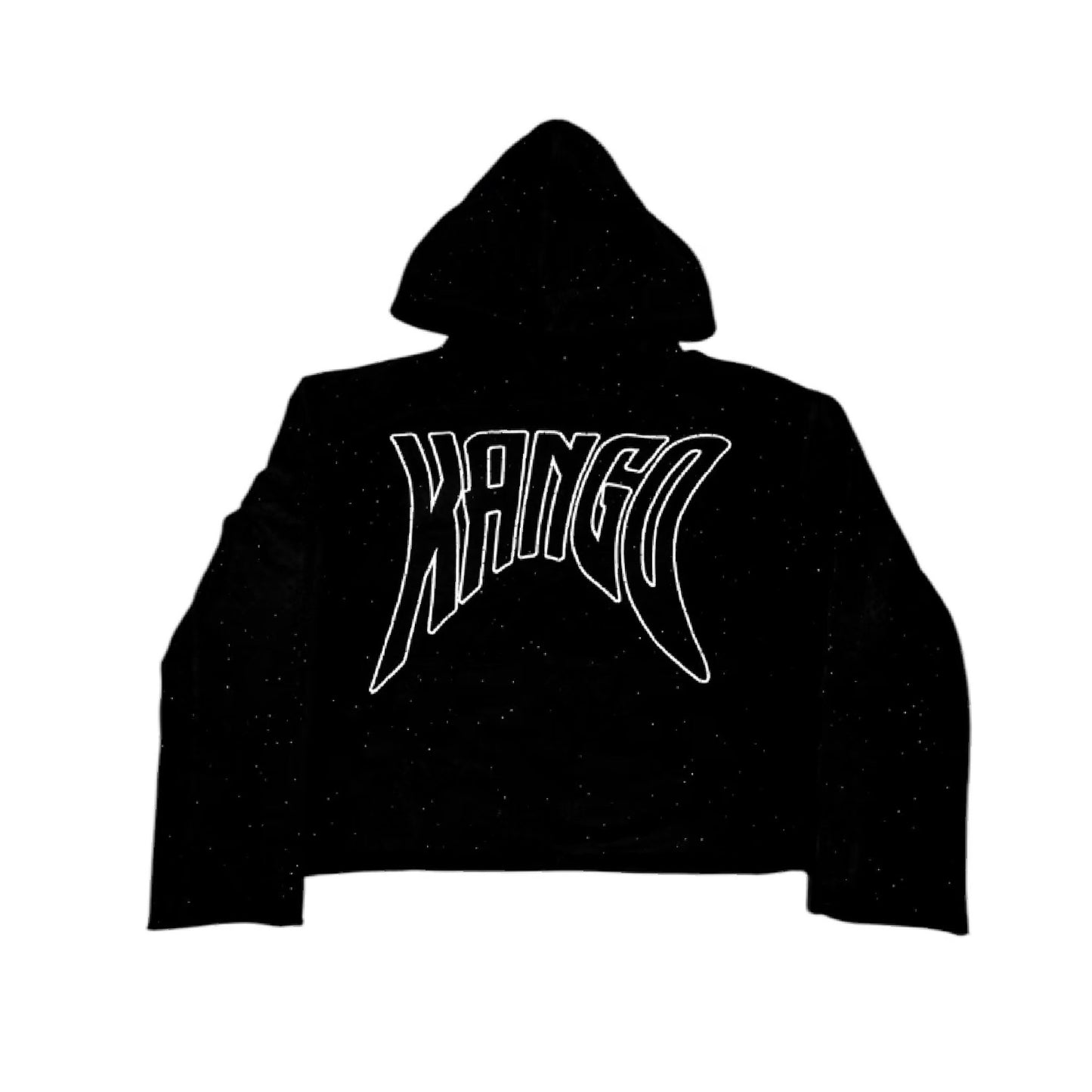 KANGO MIDNIGHT HOODIE