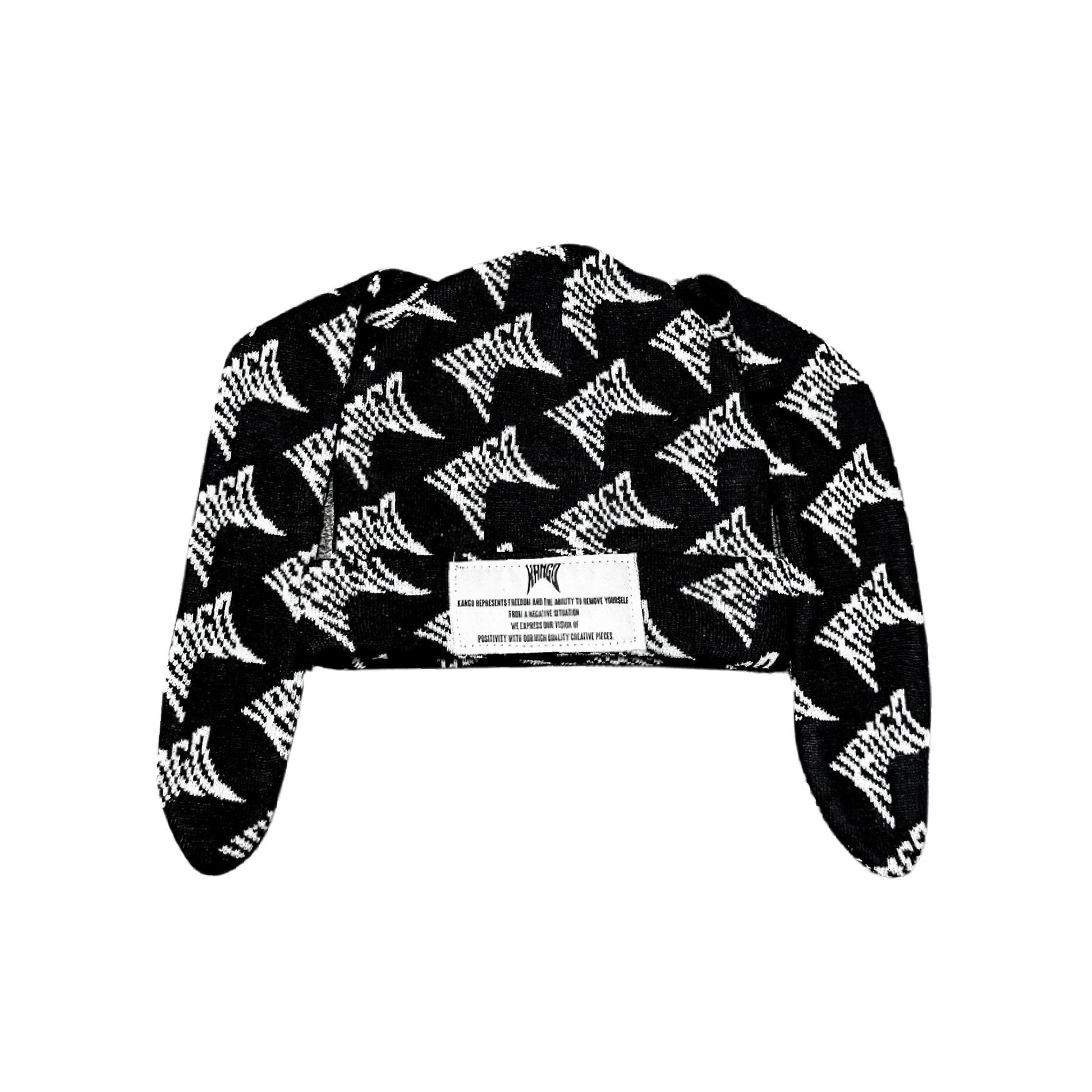 KANGO REBIRTH BEANIE - kangoclothing