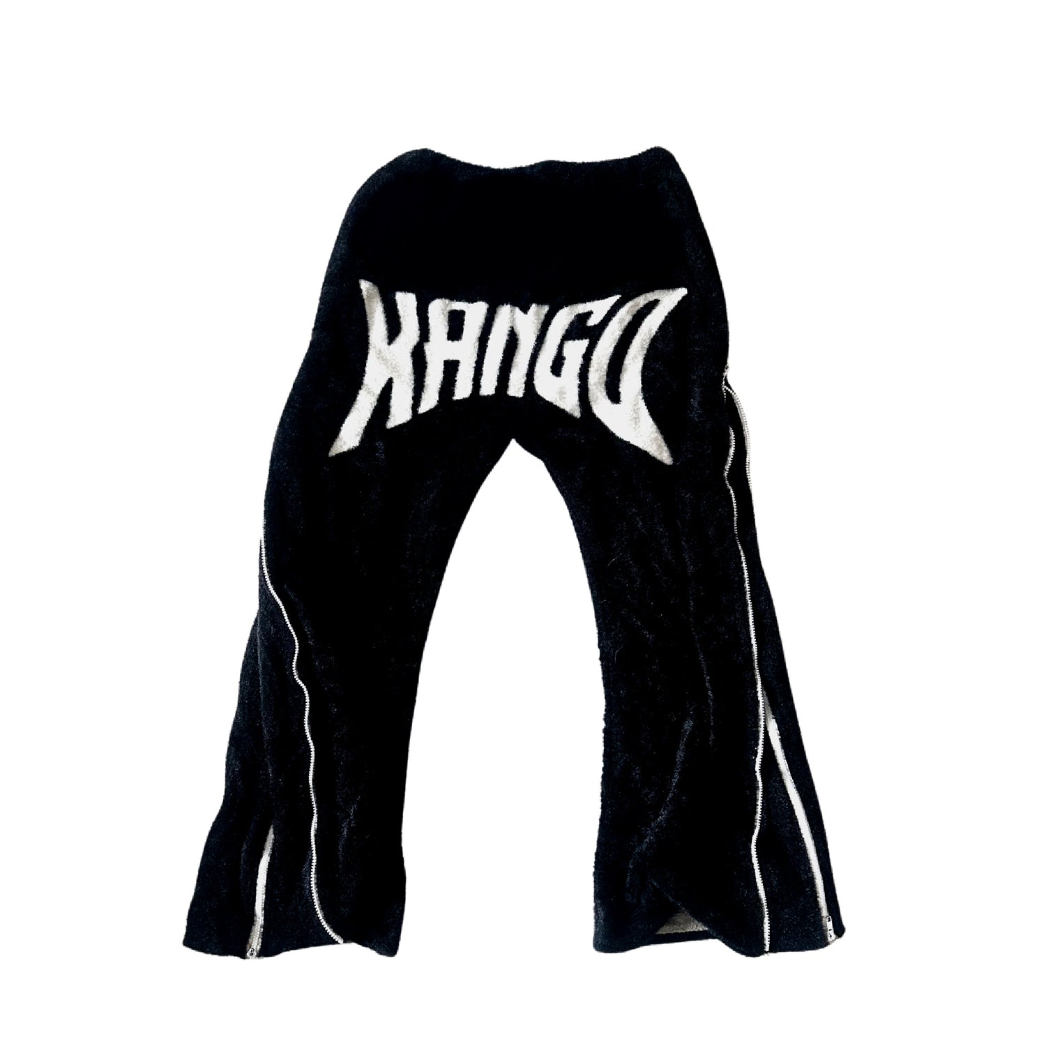 KANGO REBIRTH MINK SWEATPANTS - kangoclothing