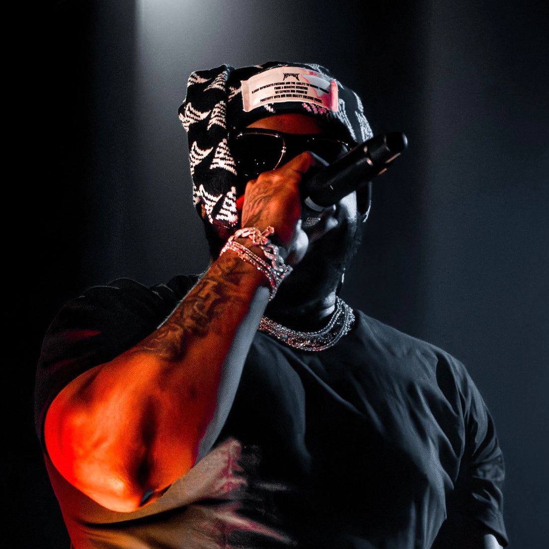 KANGO REBIRTH BEANIE