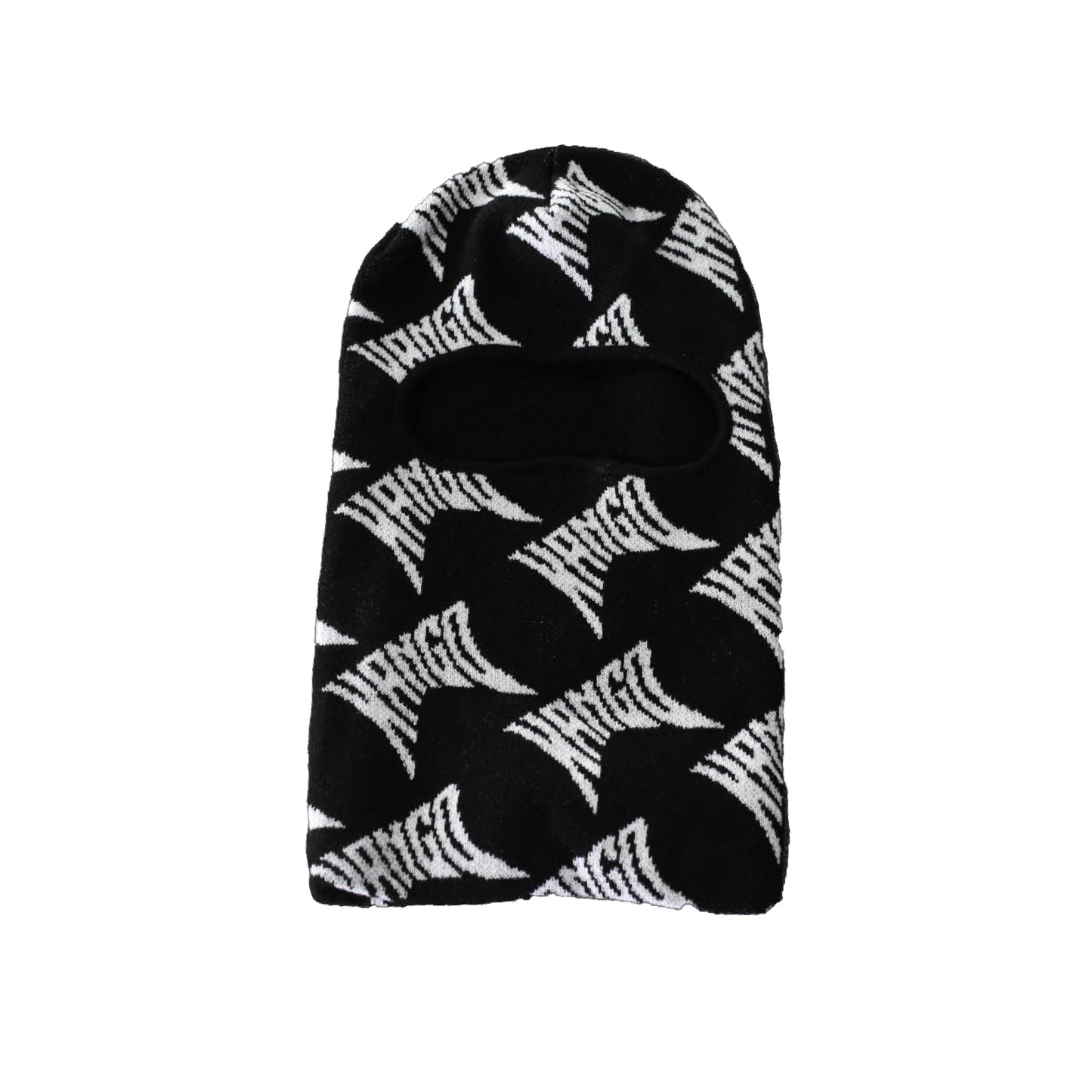 KANGO SKI MASK(BLACK) - kangoclothing