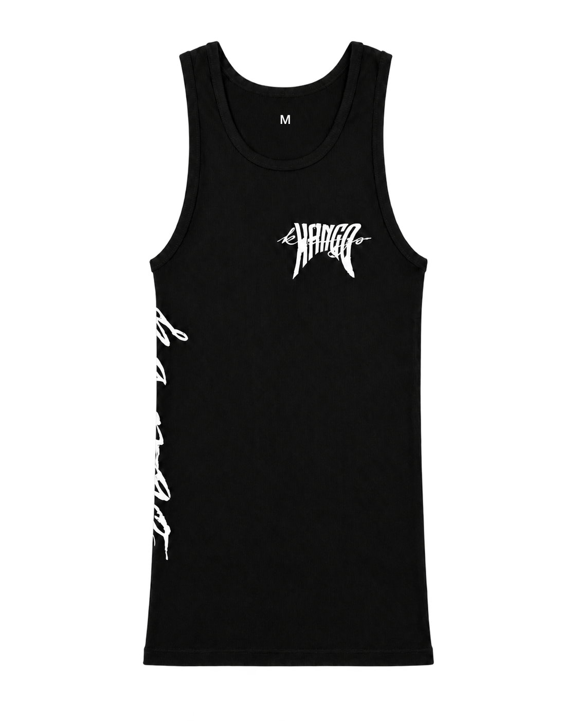 KANGO INFINITY TANK TOP