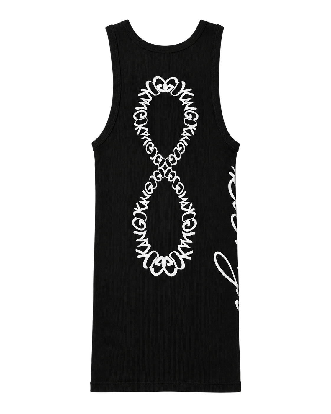 KANGO INFINITY TANK TOP