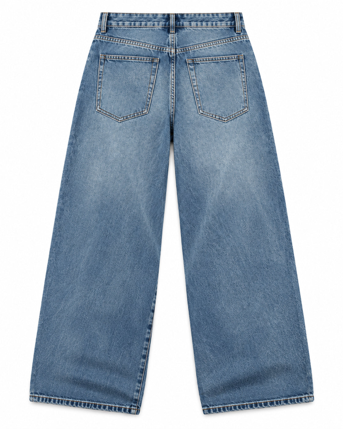 KANGO INFINITY DENIM
